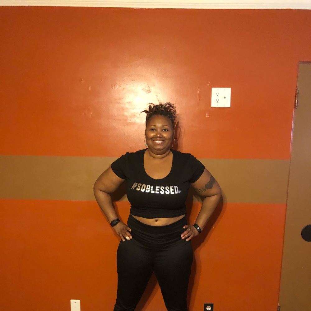 Meet your Posher, Juiwana